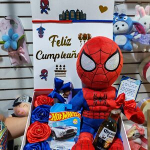 Detalles Especiales