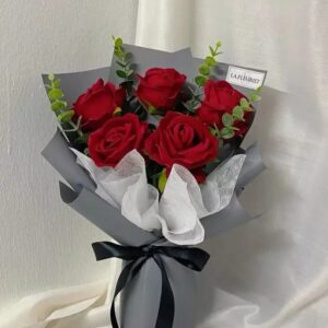 Rosa Artesanal